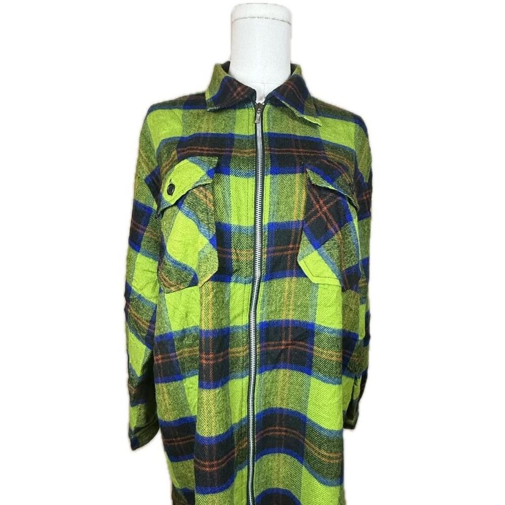 Essentials Men's multi Jacket - Picture 4 of 7